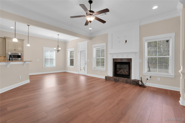 40 S Charleson Crossing