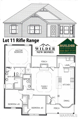 1638 Rifle Range Road