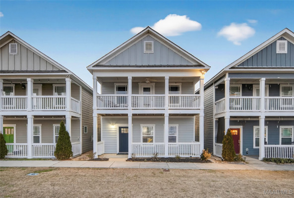 196 Cider Street