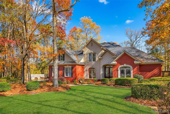 8411 TIMBER CREEK Drive