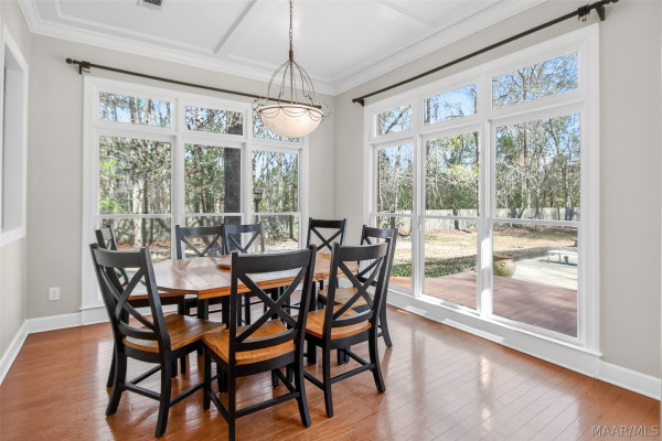 8411 TIMBER CREEK Drive