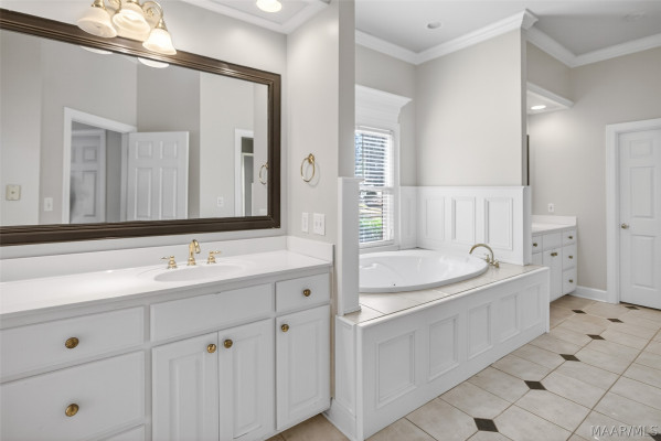 8411 TIMBER CREEK Drive