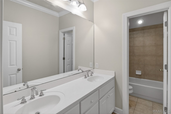 8411 TIMBER CREEK Drive