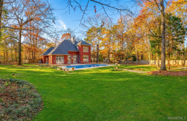 8411 TIMBER CREEK Drive