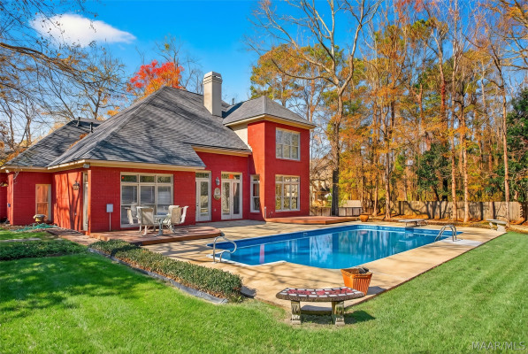 8411 TIMBER CREEK Drive