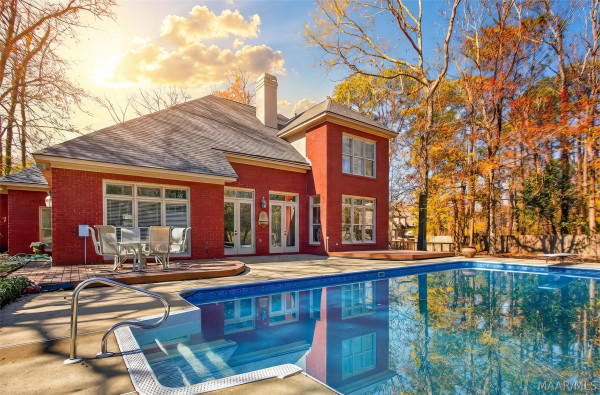 8411 TIMBER CREEK Drive