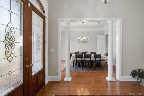 8411 TIMBER CREEK Drive