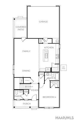 725 Patriot Drive