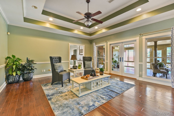 416 Towne Lake Drive