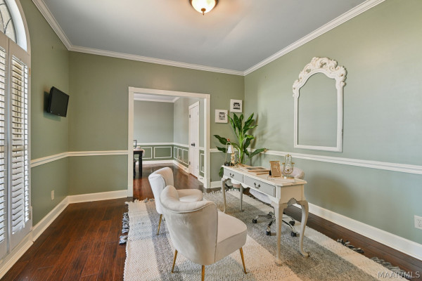 416 Towne Lake Drive