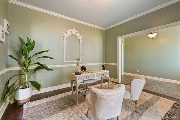 416 Towne Lake Drive