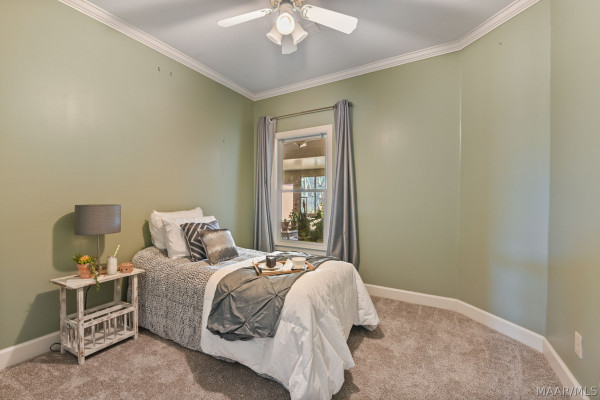 416 Towne Lake Drive