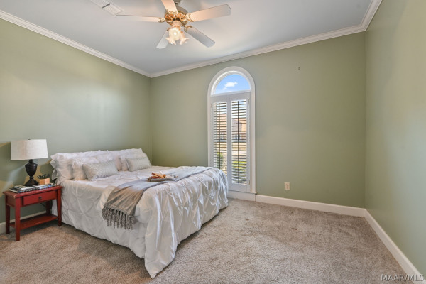 416 Towne Lake Drive