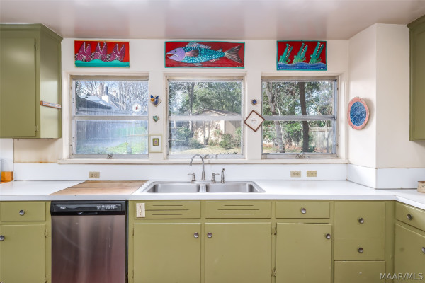 2307 Allendale Place