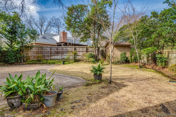 2307 Allendale Place