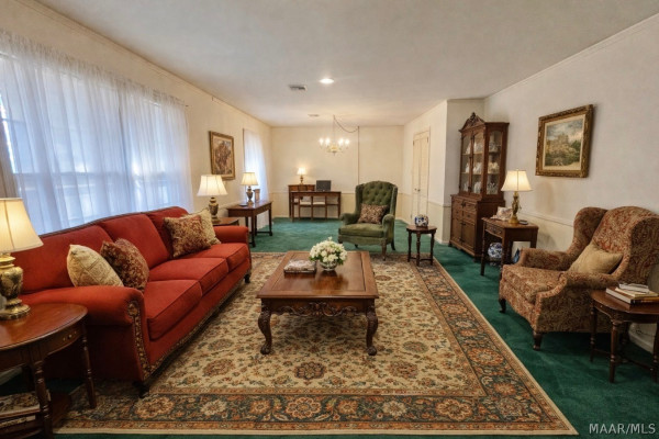 3424 Sommerville Drive