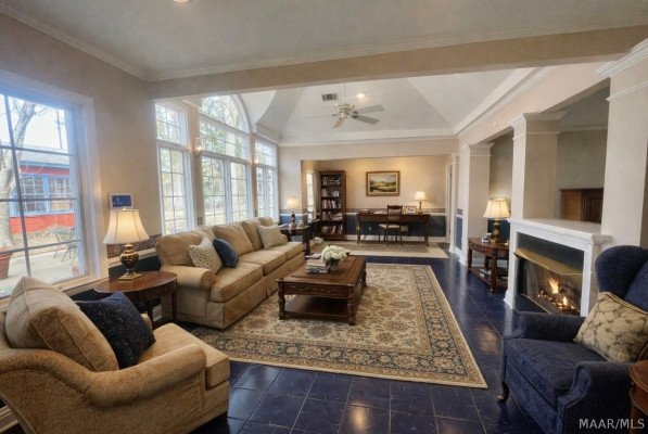 3424 Sommerville Drive