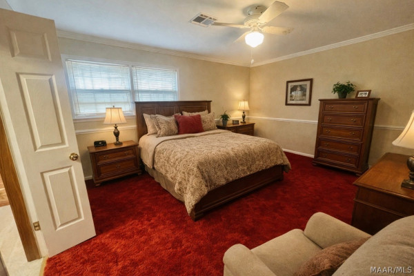 3424 Sommerville Drive