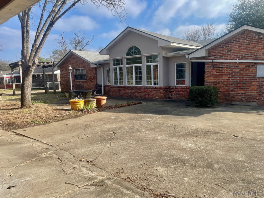 3424 Sommerville Drive