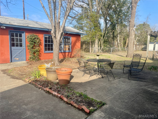 3424 Sommerville Drive