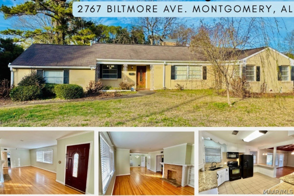 2767 BILTMORE Avenue