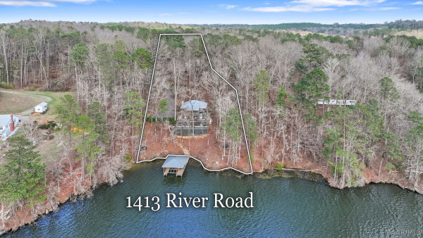 1413 RIVER Road
