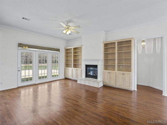 520 Buckview Court