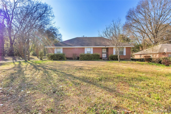 309 WARE HILL Drive