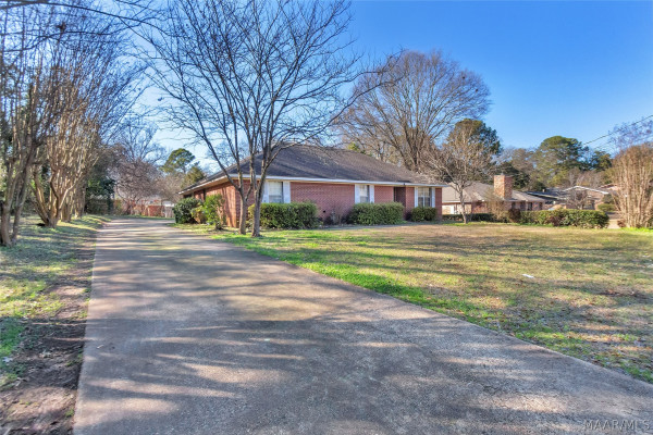 309 WARE HILL Drive