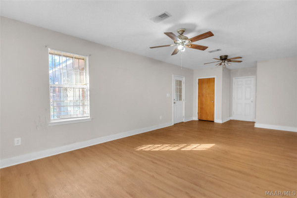 309 WARE HILL Drive