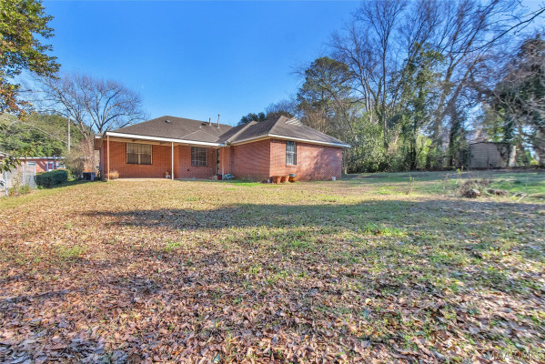 309 WARE HILL Drive