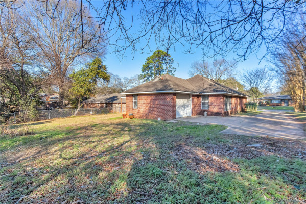309 WARE HILL Drive