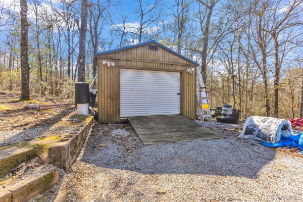 108 Laurel Hill Drive