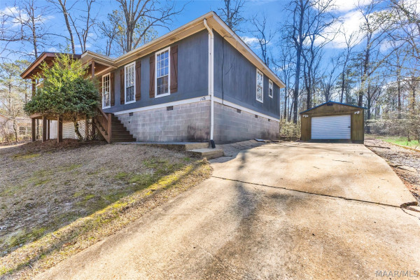 108 Laurel Hill Drive
