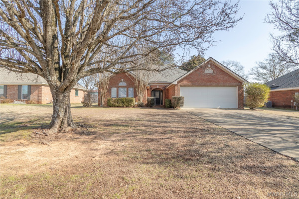 1956 CALUMET Parkway