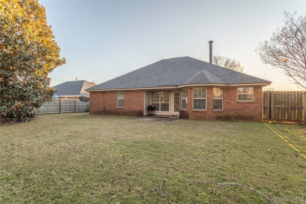 1956 CALUMET Parkway