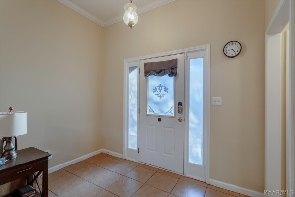 1956 CALUMET Parkway