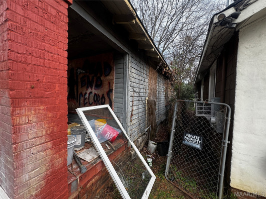 1117 CONGRESS Street