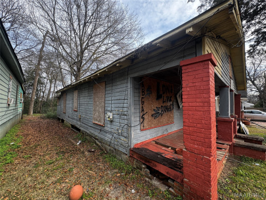 1117 CONGRESS Street