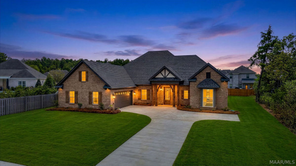 8406 Young Crossing .