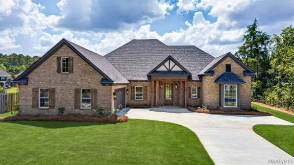 8406 Young Crossing .