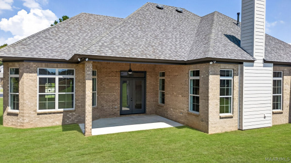 8406 Young Crossing .