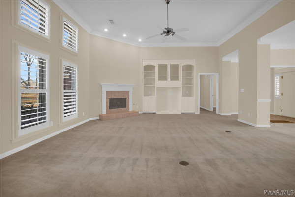 7955 Bridgewater Trace