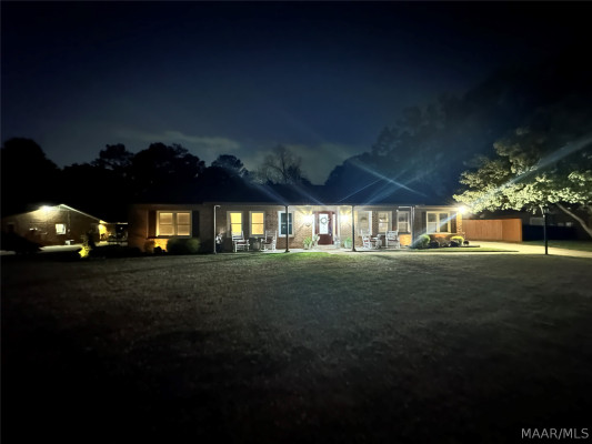104 Tuckabatchee Court