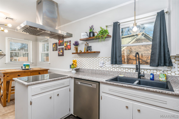 104 Tuckabatchee Court