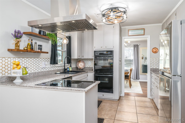 104 Tuckabatchee Court