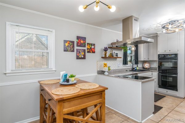 104 Tuckabatchee Court