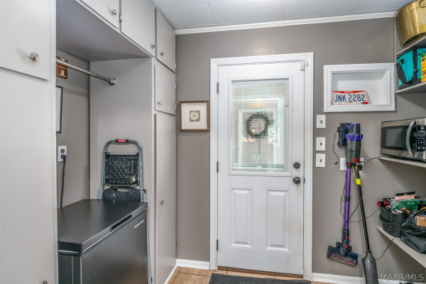 104 Tuckabatchee Court