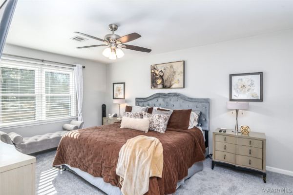 104 Tuckabatchee Court