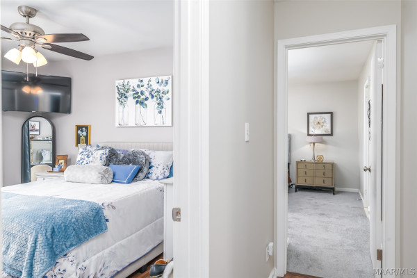 104 Tuckabatchee Court